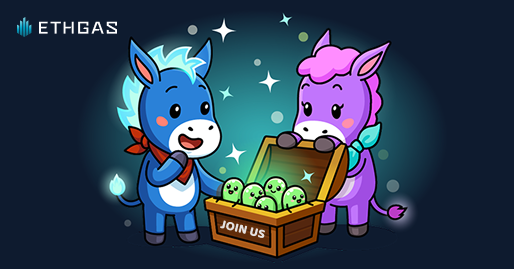 ETHGas Community